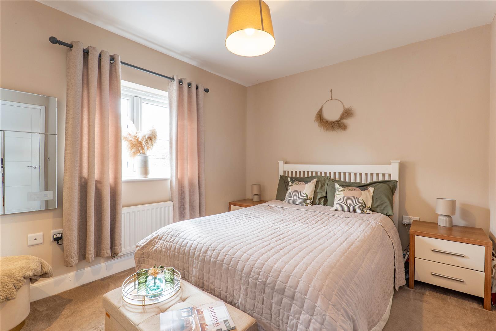Pilgrim Drive, Chorley